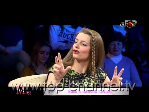 Top Show Magazine, 3 Prill 2015, Pjesa 4 - Top Channel Albania - Talk Show
