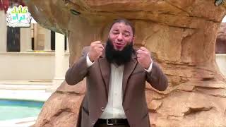 يا ترى أضخم مخلوق في الكون .. اهتز ليه ؟! .. #روائع_كأنَّكَ_تراهُ​ .. د . حازم شومان image