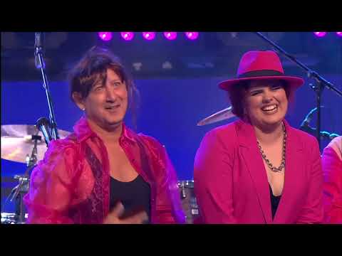 KOMENTARI ČLANOVA ŽIRIJA NA NASTUP BENDA GODZILA BLUZ - 14.11.2022. - INSTA TV