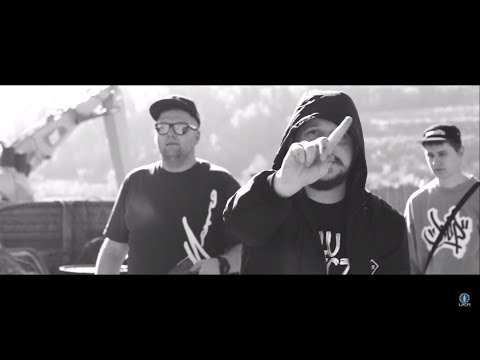 Morus x Nagana - Nie tęsknię feat. Berner, Pęku PSF, Maskot, SBF, Klepton (prod. Jordan) VIDEOCLIP