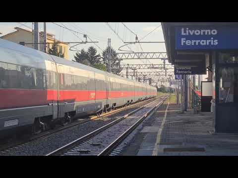 Frecciarossa 500