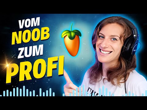 😮 Die 10 BESTEN FL Studio Tipps für Anfänger, die dich zum PRO USER machen