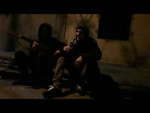 Sacudida Hípnica - 546belvedere ft. Franko Skaramanzia