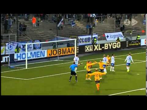 2015-04-13 IFK Norrköping - IF Elfsborg 0-4 (0-2)