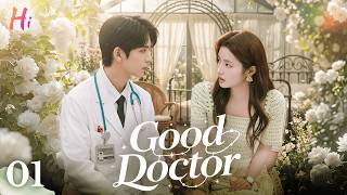 Download lagu 【Multi-sub】EP01 | Good Doctor | Genius Doctor Caught Between Love, Betrayal, and Survival mp3