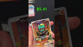Hits Only | PokemonTCG #pokmontcg #fyp #pokemon #shorts #tradingcardgame
