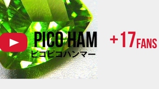 1ピコピコハンマーチャンネル1 のライブ ストリーム