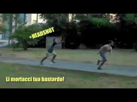 Rumeno incazzato allo scherzo 😎😂😂😂😂😂