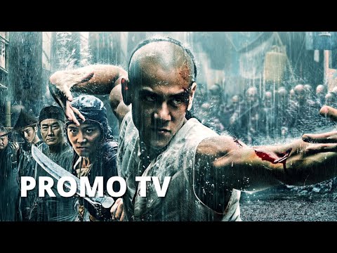 RISE OF THE LEGEND | Teaser trailer italiano