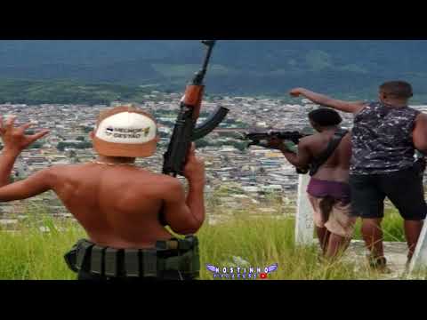 MC BEBETO DO RB - NO PIQUE DE BANDIDO ♫ (( DJ RALPH DA VJ ))