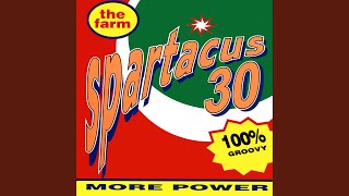 Sweet Inspiration (Terry Farley Remix)