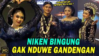 Download lagu Akhirnya... Niken Salindry Pengen Duwe Gandengan Juga😁 di Wates Blitar mp3