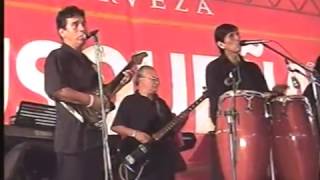 Video Las Maracas (En Vivo) de Compay Quinto