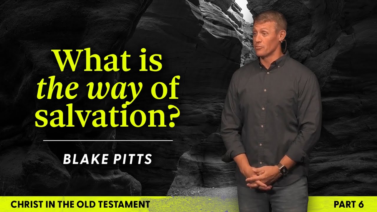 What is the Way of Salvation? | 10/5/2025