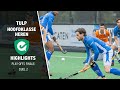 HIGHLIGHTS TULP HOOFDKLASSE HEREN ? | PLAY-OFFS FINALE: DUEL 2