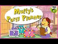 ARTHUR Games Muffy S Party Planner Best Games For Kids IPad Gameplay