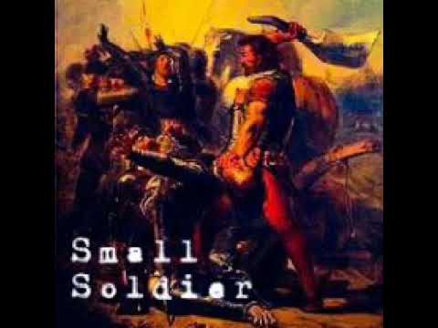 Rame - Small Soldier