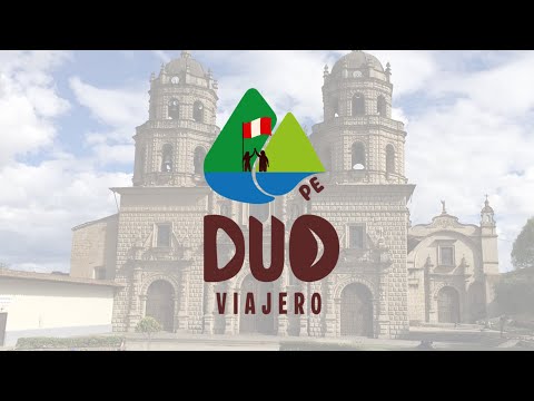 RECORRIENDO JAUJA - TRAILER