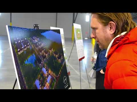 Why Evolution Motion Solutions Chose Noblesville: Tim Wilson