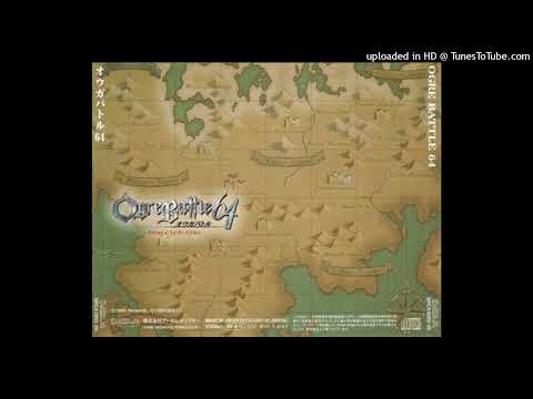 Overture - Ogre Battle 64: Person of Lordly Caliber