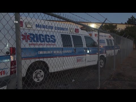 Merced Non Emergency