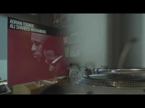 Soulful and Unique (Instrumental) - Roy Ayers, Adrian Younge, Ali Shaheed Muhammad