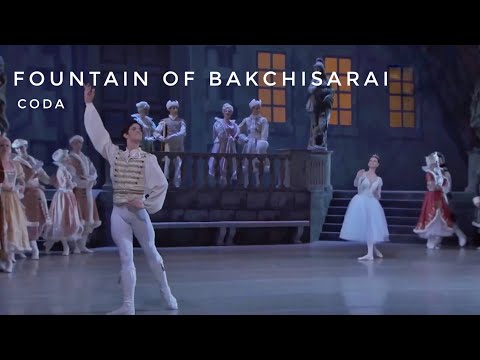 Fountain of Bakchisarai, Coda, Matvienko, Parish