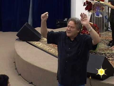 Programa 205: Livre-se Do Medo - Dave Roberson