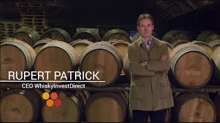 How to invest in maturing Scotch whisky - WhiskyInvestDirect