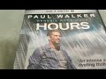HOURS DVD Overview