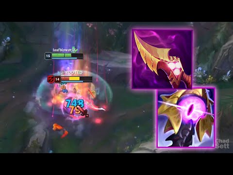 This is why AP Varus is Better than AD Varus