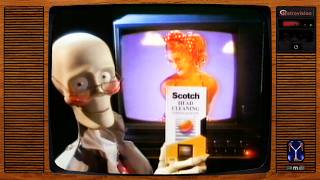 Old UK Adverts - Retro Technology (Vol.14)