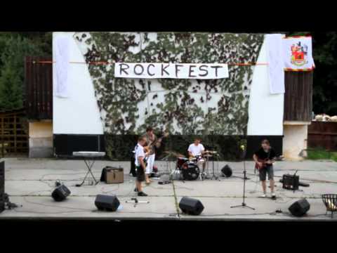 FourtyTen - Stright Away