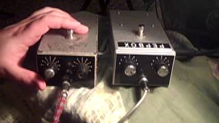 Video thumbnail for jerms germanium pepbox replica vs '65 germanium pepbox by jermsfuzz