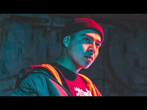 ARPEN - CLASE A (shot by @eutopsia)