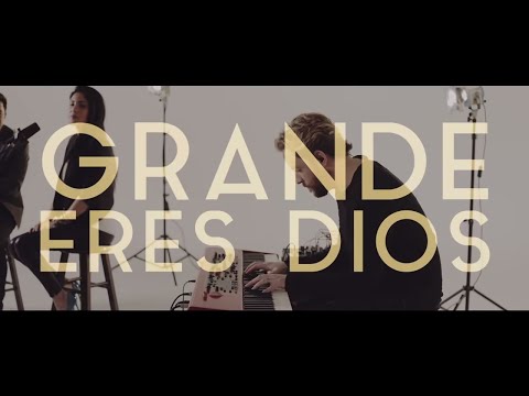 Thumbnail for Grande eres Dios video
