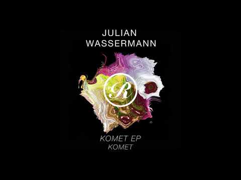 Julian Wassermann - Komet
