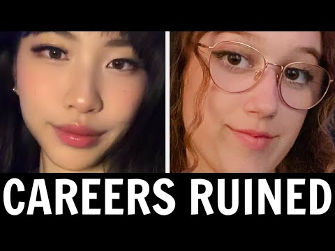 These entitled Streamers set Women back 1000 years