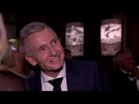 2019 SAHOF INDUCTEE - DENNIS COMETTI