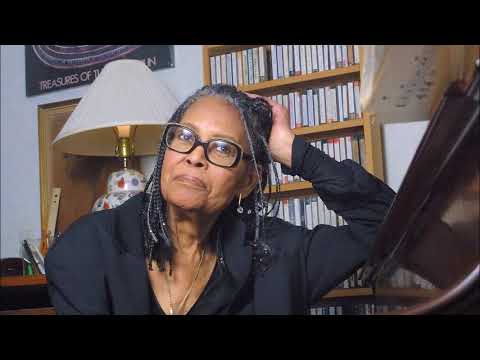 Midnight Sun - Abbey Lincoln