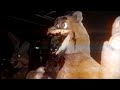 The Bite Of 83 If It Was Realistic FNAF Animated Music Video Hidden In The Sand