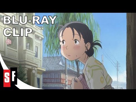 In This Corner of the World (Clip 'Suzu Gets Lost')