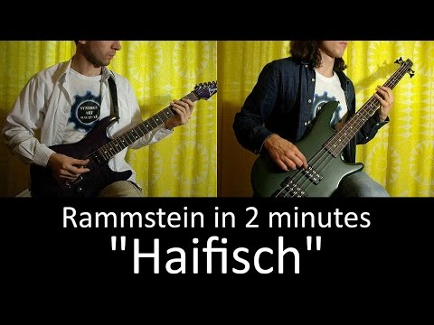 download lagu mp3 mp4 Haifisch Chords, download lagu Haifisch Chords gratis, unduh video klip Haifisch Chords