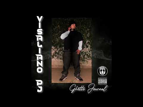 Visaliano PJ - Ghetto Journal