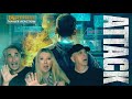 Attack Teaser Trailer Reaction! John Abraham!