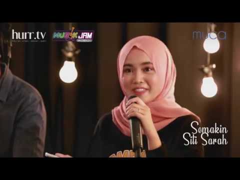 Farisha Irish - Semakin by Siti Sarah I Muzik Jam Musim Ke-2