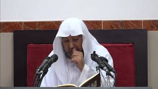 صورة 7- التعليق على كتاب آداب العالم و المتعلم وأحكام الإفتاء - للحافظ النووي