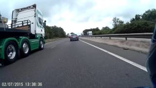 Lake district bike trip 2nd July 15 #5