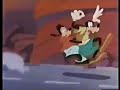 A Goofy Movie Commercial