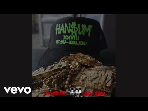 HUS MOZZY - GUESS IT'S LIKE THAT (Official Audio) ft. JUDA GUDA